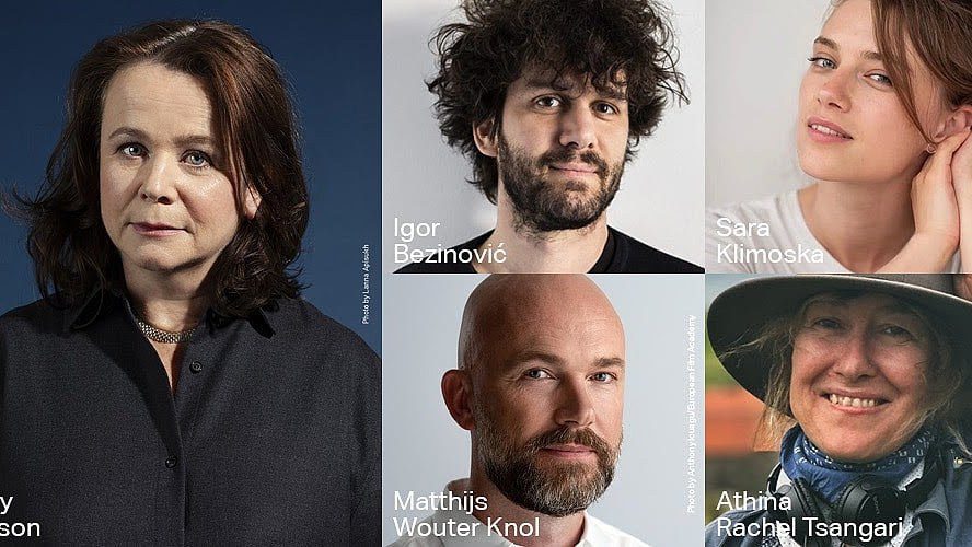 Emily Watson predvodi žiri igranog programa 32. Sarajevo Film Festivala