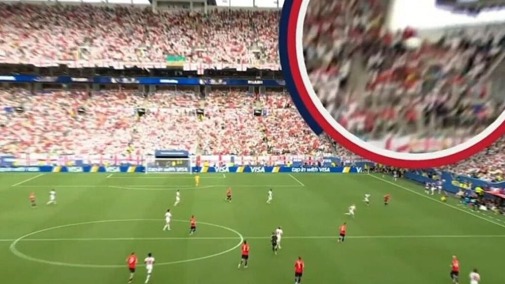 Engleska izjednačila nakon neobične situacije u Norveškoj