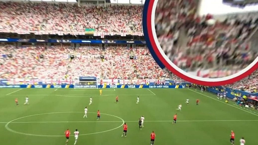 Engleska izjednačila nakon neobične situacije u Norveškoj