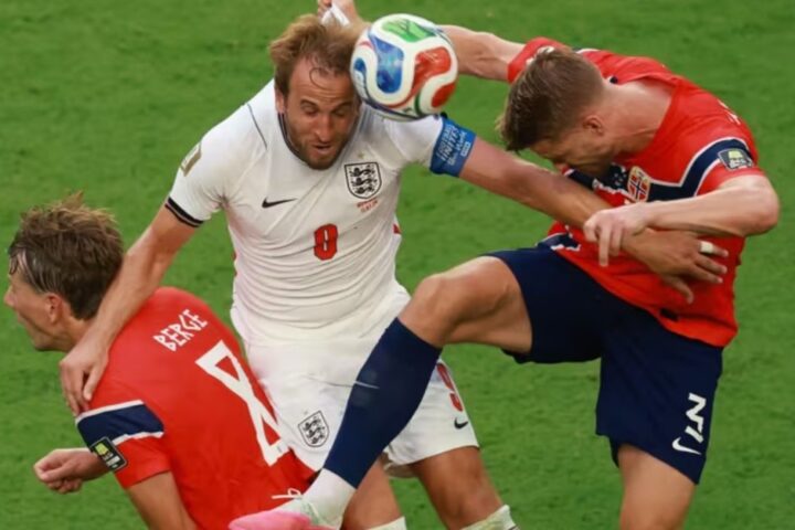Engleska nakon produžetaka svladala Norvešku i izborila polufinale Svjetskog prvenstva