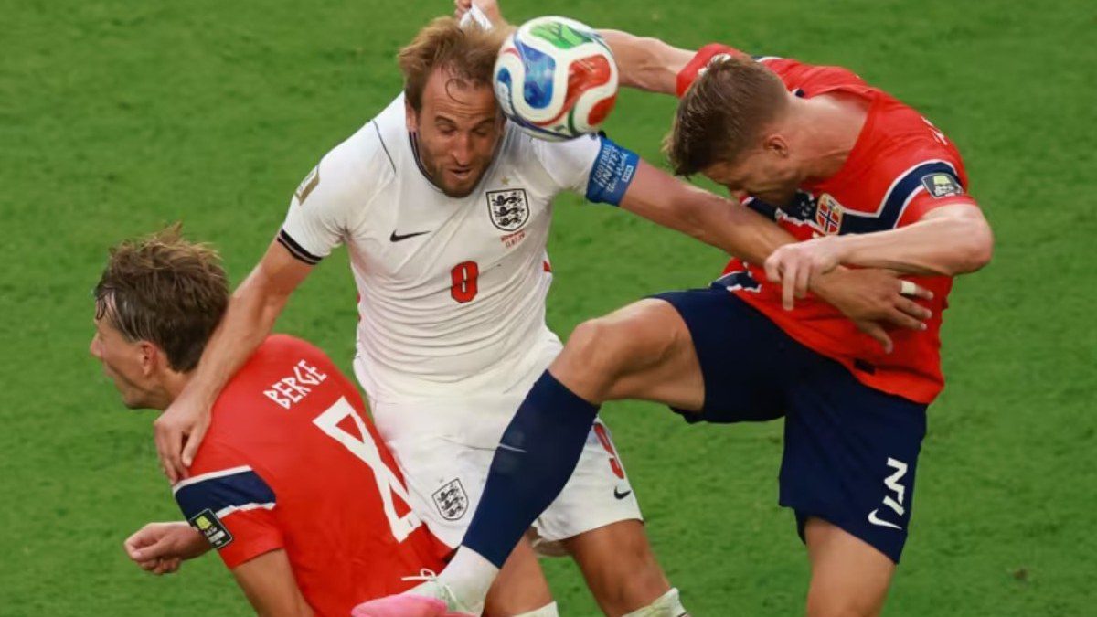 Engleska nakon produžetaka svladala Norvešku i izborila polufinale Svjetskog prvenstva