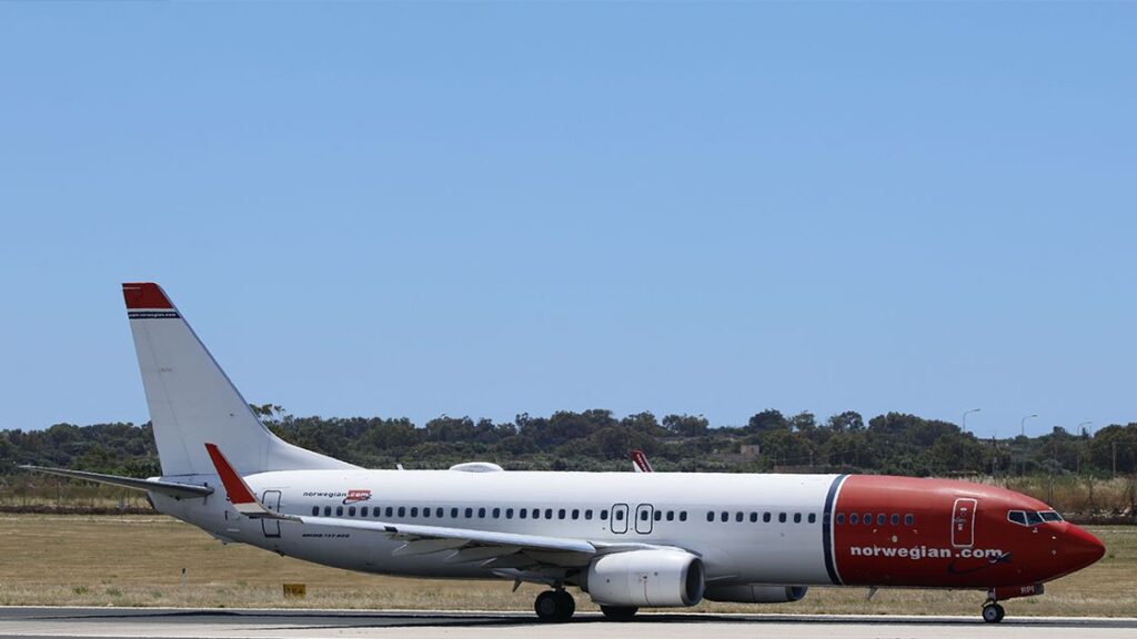 Engleska pobijedila Norvešku, a Norwegian Air ispunio neobičnu opkladu s British Airwaysom