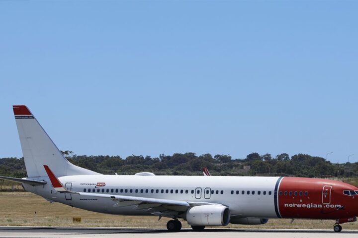 Engleska pobijedila Norvešku, a Norwegian Air ispunio neobičnu opkladu s British Airwaysom