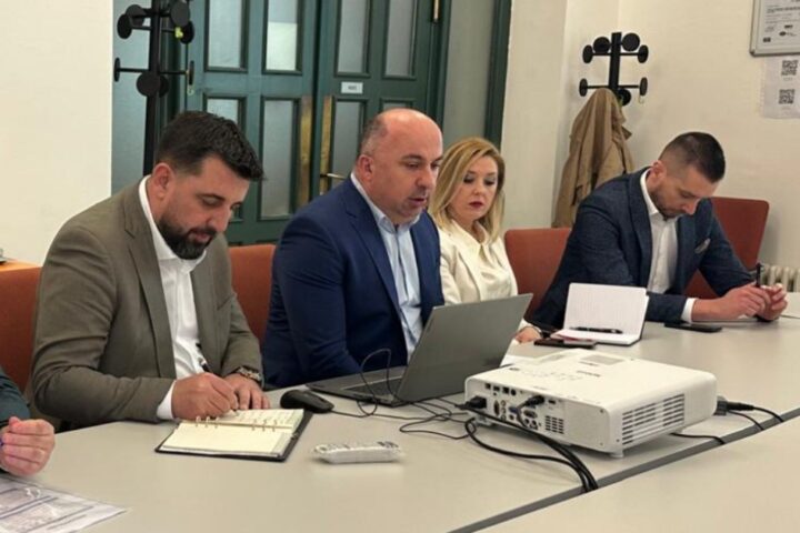 EPPO i OLAF vode odvojene istrage oko Autocesta FBiH i tendera za Ozimice–Poprikuše