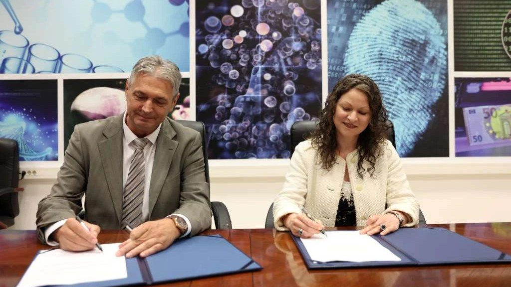 EU donirala opremu za DNK laboratorij vrijedan 138.600 eura u BiH