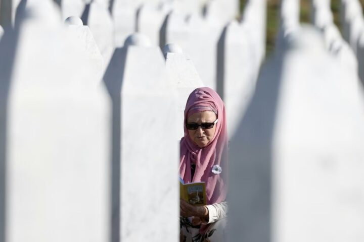 EU i SAD bez dogovora o novom visokom predstavniku, razlike oko Bosne i Hercegovine ostaju otvorene