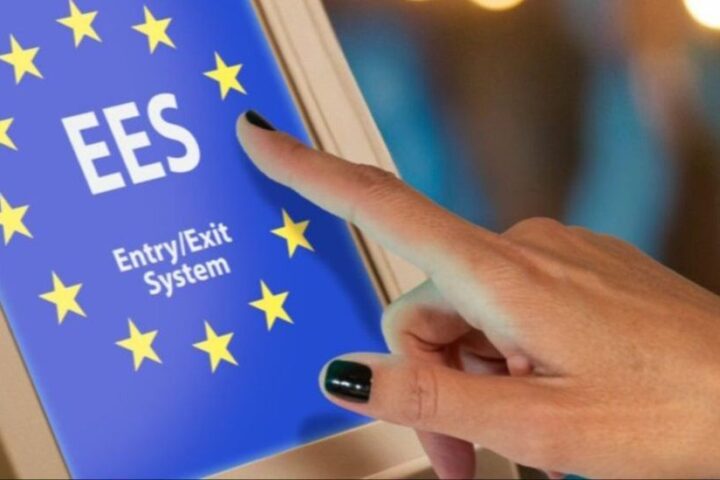 EU najavila mogućnost privremene obustave biometrijske registracije u EES-u pod velikim pritiskom na graničnim prijelazima