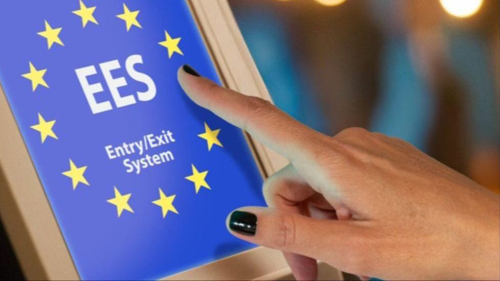 EU najavila mogućnost privremene obustave biometrijske registracije u EES-u pod velikim pritiskom na graničnim prijelazima