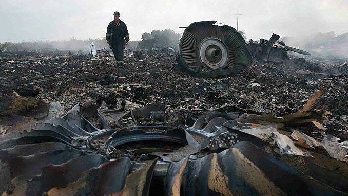 EU pozvala Rusiju da prihvati odgovornost za obaranje leta MH17