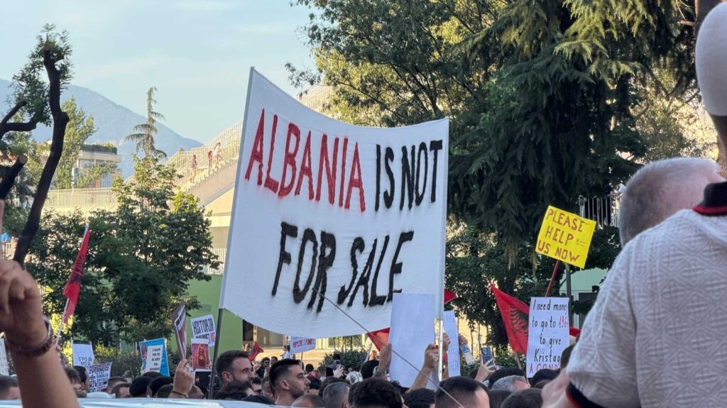 Europarlamentarci upozorili Albaniju: projekt povezan s Kušnerom ugrožava pregovore s EU