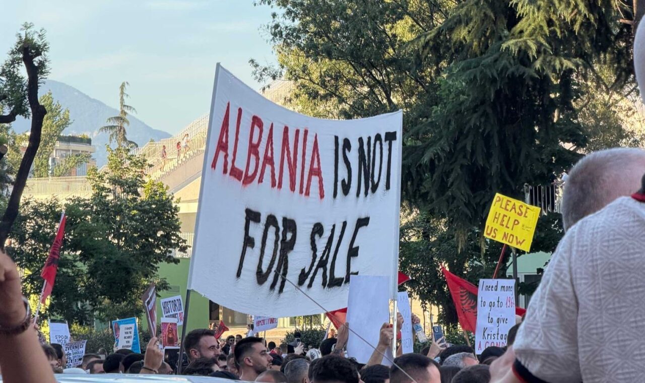 Europarlamentarci upozorili Albaniju: projekt povezan s Kušnerom ugrožava pregovore s EU