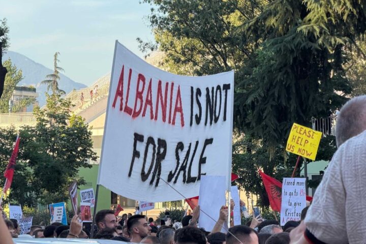 Europarlamentarci upozorili Albaniju: projekt povezan s Kušnerom ugrožava pregovore s EU