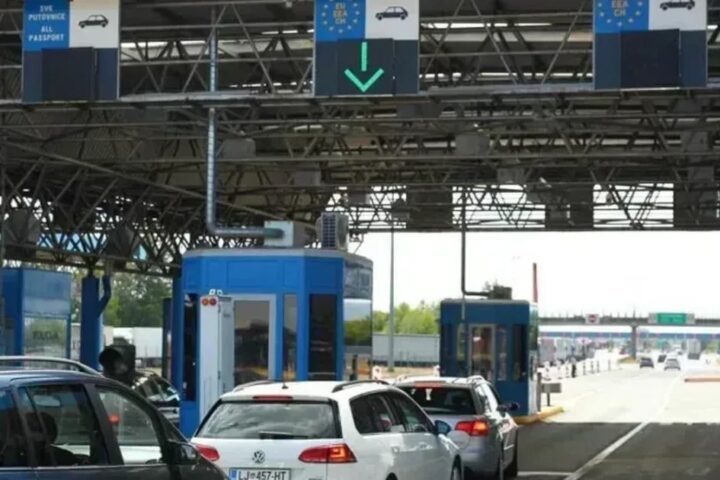 Europska komisija: Nacionalne granične vlasti mogu privremeno obustaviti biometrijsku registraciju u EES-u kada su prijelazi pod izuzetno velikim pritiskom