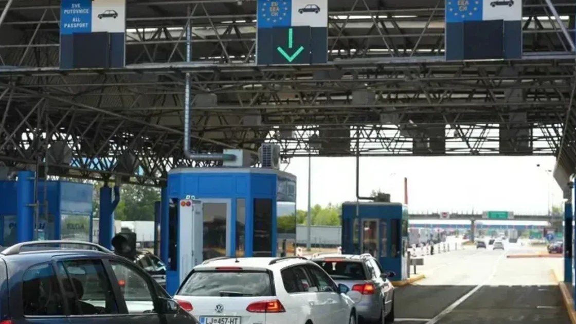 Europska komisija: Nacionalne granične vlasti mogu privremeno obustaviti biometrijsku registraciju u EES-u kada su prijelazi pod izuzetno velikim pritiskom