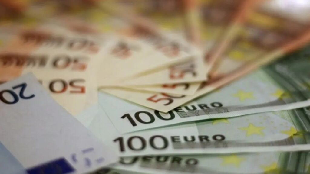 Europski parlament podržao početak pregovora o digitalnom euru