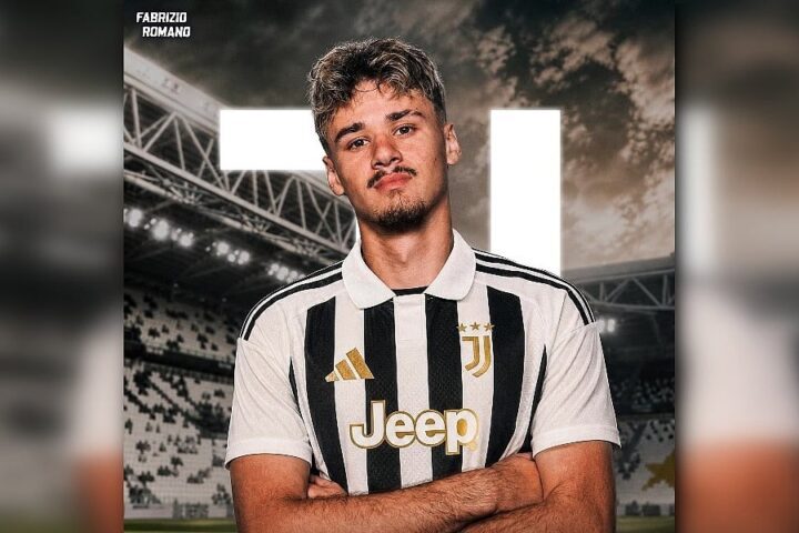 Fabrizio Romano: Kerim Alajbegović ide u Juventus za 35 milijuna eura