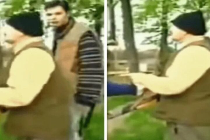 FAZ objavio istraživanje o Vučićevoj ratnoj prošlosti, spominje se i boravak u BiH