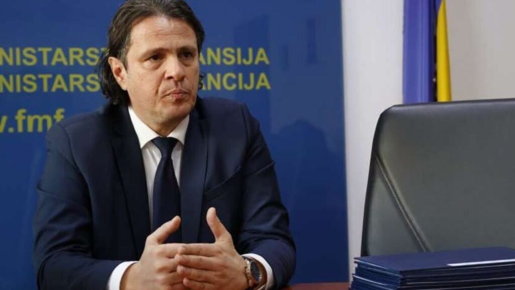 FBiH u javnu raspravu uputila dva nacrta za tržište kapitala i virtualnu imovinu