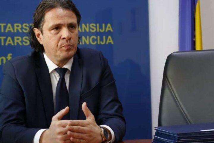 FBiH u javnu raspravu uputila dva nacrta za tržište kapitala i virtualnu imovinu