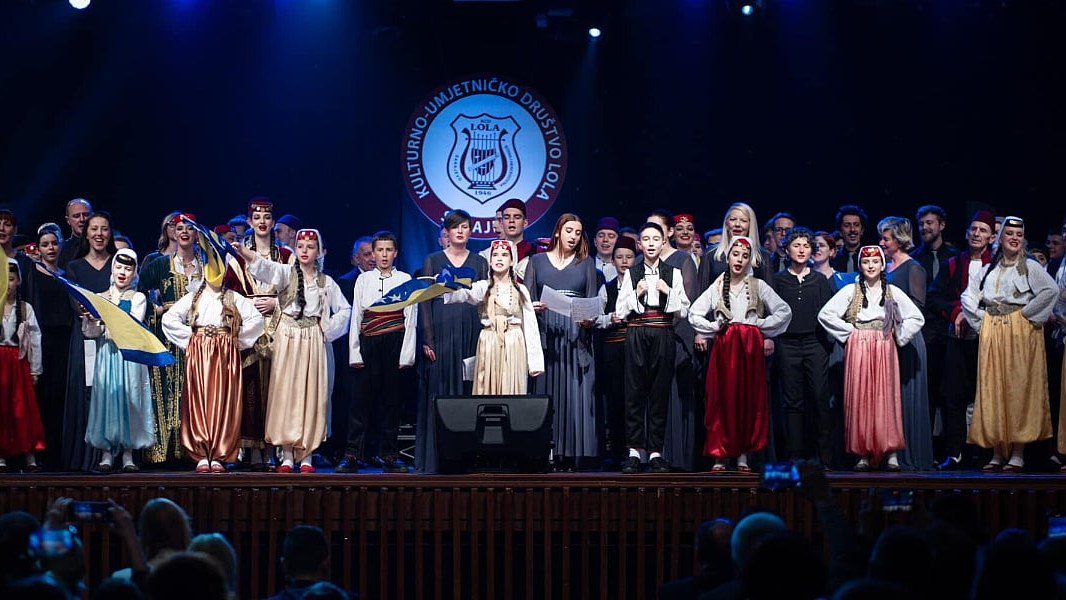 Festival folklora u Sarajevu od 29. jula, stiže 14 društava iz više zemalja