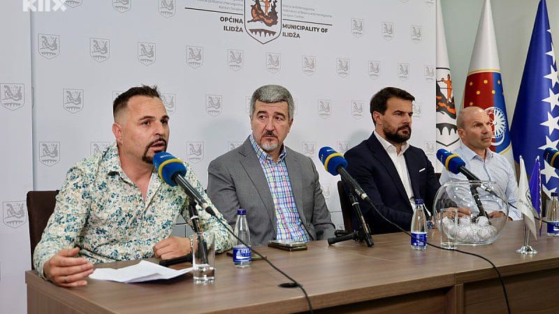 Festival narodne muzike Ilidža bit će održan 25. i 26. augusta, objavljen i raspored izvođača