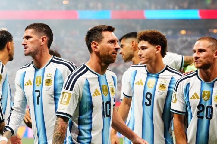 FIFA i UEFA s različitim pravilima: Argentina već zna za SP 2030., Engleska još mora kroz kvalifikacije za EURO 2028.