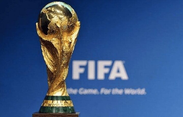 FIFA razmatra prodaju manjinskog udjela u komercijalnoj kompaniji za Svjetsko prvenstvo