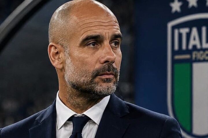 FIGC potvrdio pregovore s Guardiolom i spremnost na financijski izuzetak