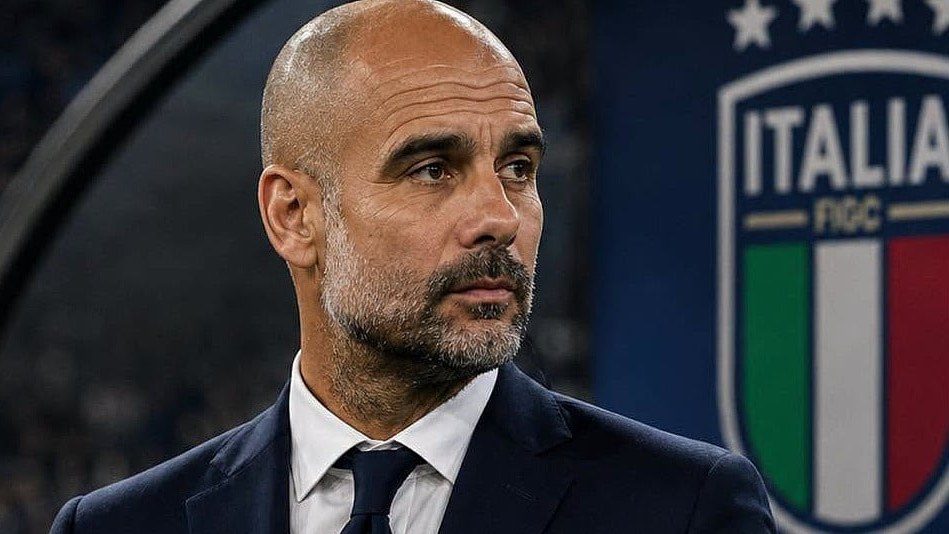 FIGC potvrdio pregovore s Guardiolom i spremnost na financijski izuzetak