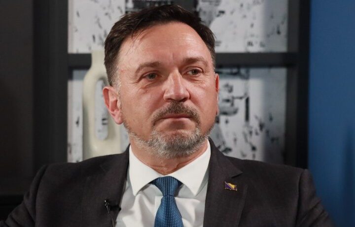 FMT: Maloprodaja u FBiH u prvih šest mjeseci veća za 725 milijuna KM