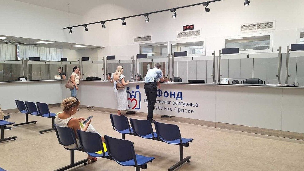 Fond zdravstvenog osiguranja RS-a uvodi aplikaciju „Moje zdravstvo“ za uvid u karton i troškove liječenja