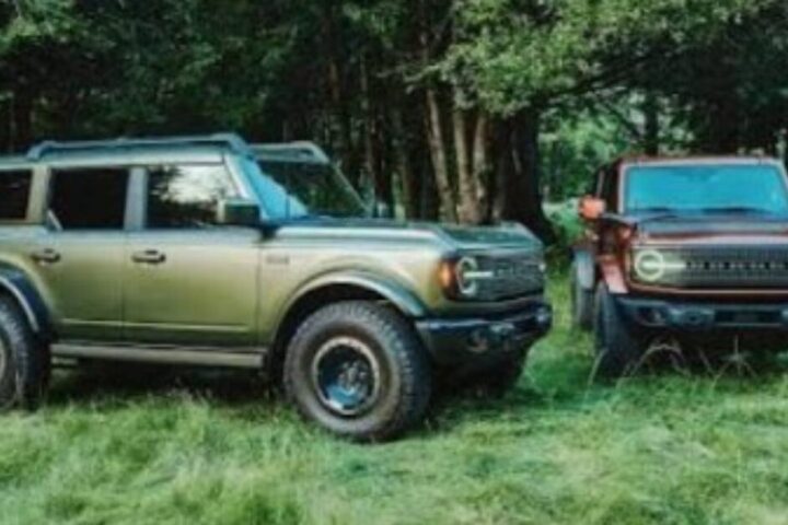 Ford opoziva 565.691 Bronca i Bronca Raptora u SAD-u zbog rizika od požara