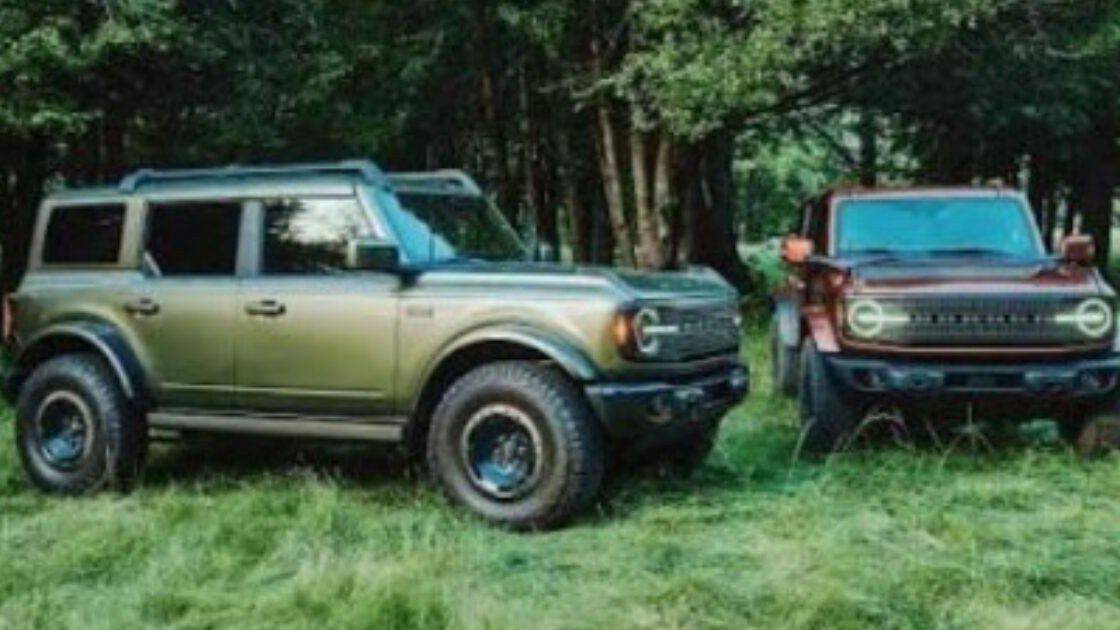 Ford opoziva 565.691 Bronca i Bronca Raptora u SAD-u zbog rizika od požara