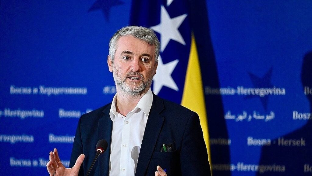 Forto: BHRT nije zaboravljen, novac je u postupku uplate