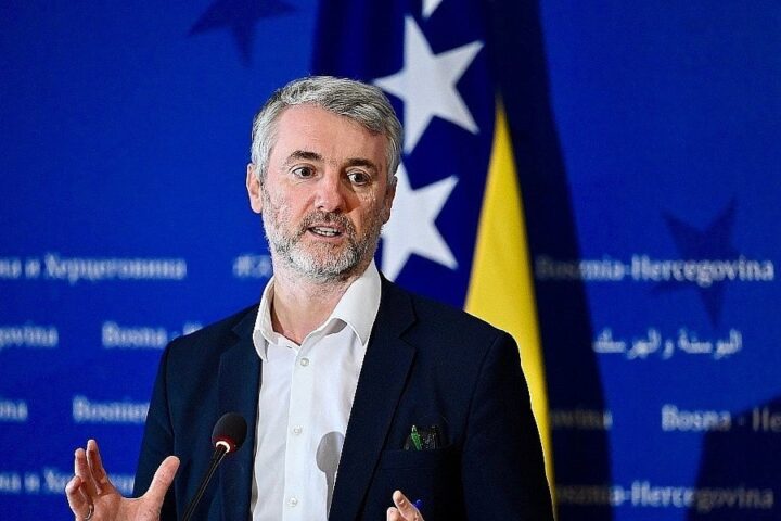 Forto: BHRT nije zaboravljen, novac je u postupku uplate
