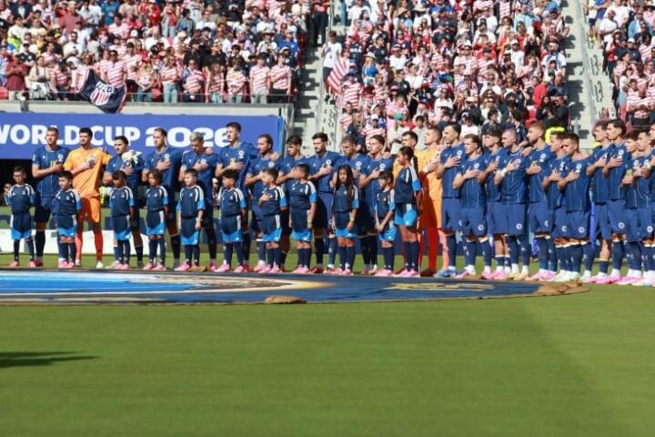 FOX Sports: BiH - SAD postao najgledaniji nogometni prijenos na engleskom jeziku u povijesti SAD-a