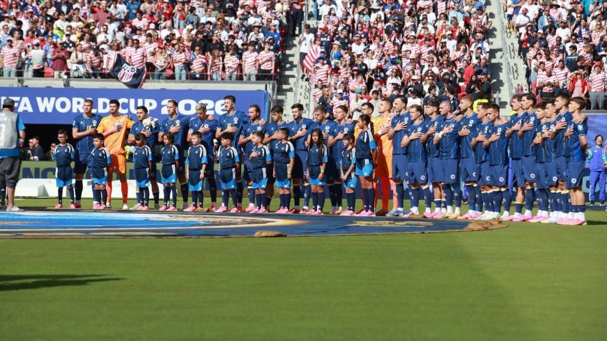 FOX Sports: BiH - SAD postao najgledaniji nogometni prijenos na engleskom jeziku u povijesti SAD-a