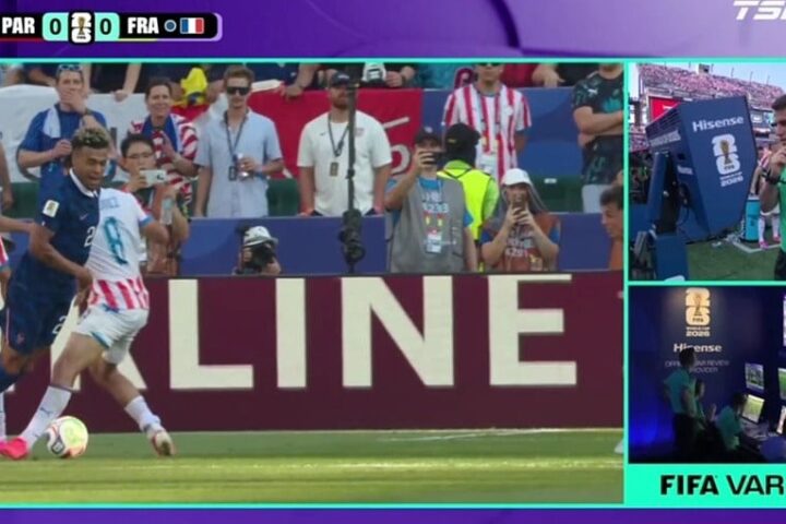 Francuska preko Mbappeova gola iz penala izborila četvrtfinale Svjetskog prvenstva