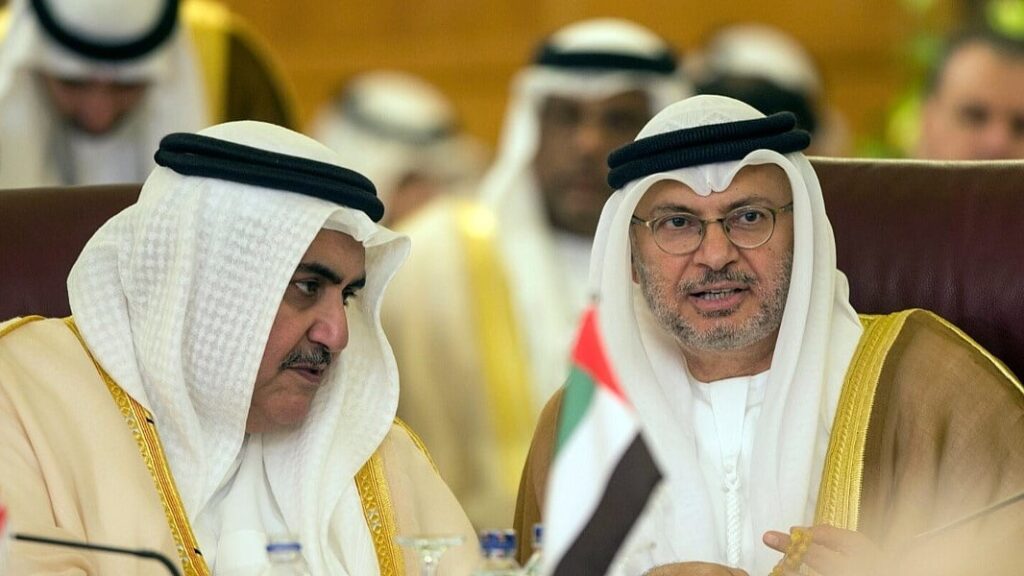 Gargash: Iranski napadi pokazuju da Teheran ne poštuje dogovor sa SAD-om