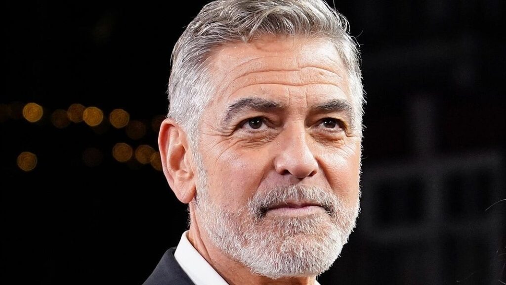 George Clooney dobit će Zlatnog lava za životno djelo u Veneciji