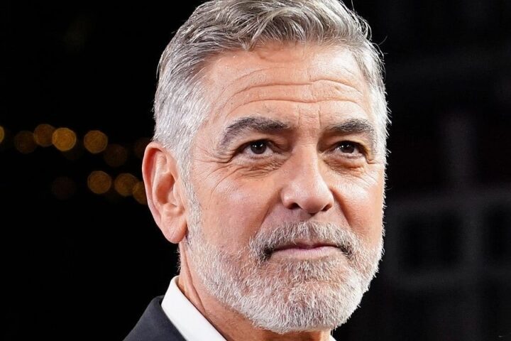 George Clooney dobit će Zlatnog lava za životno djelo u Veneciji