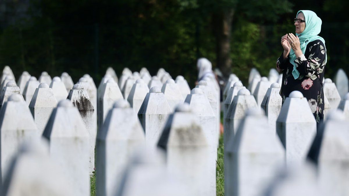 Gerstein: Negiranje genocida predstavlja sigurnosni i politički rizik za budućnost društva