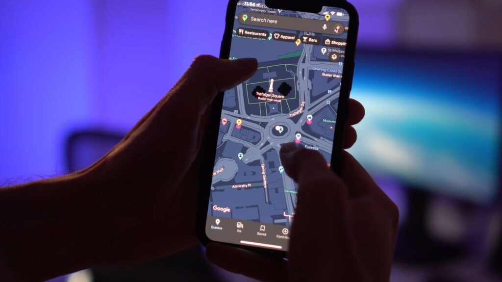 Google Maps ima skrivene opcije za javni prijevoz koje mogu olakšati planiranje rute
