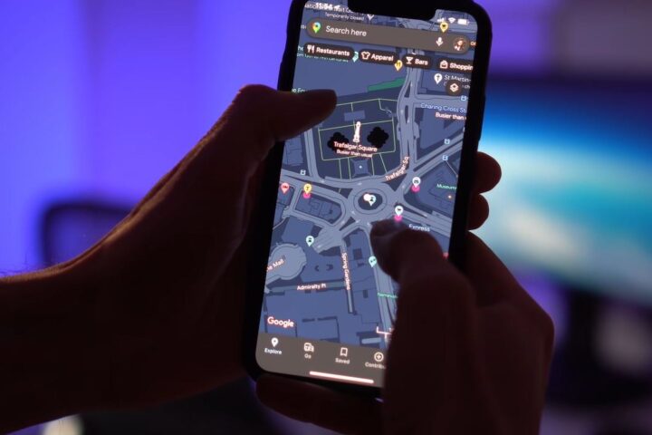 Google Maps ima skrivene opcije za javni prijevoz koje mogu olakšati planiranje rute