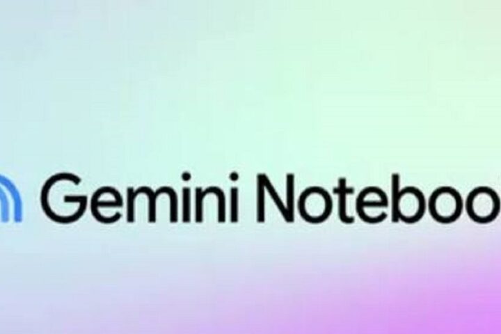 Google uvodi Collections za Gemini Notebook