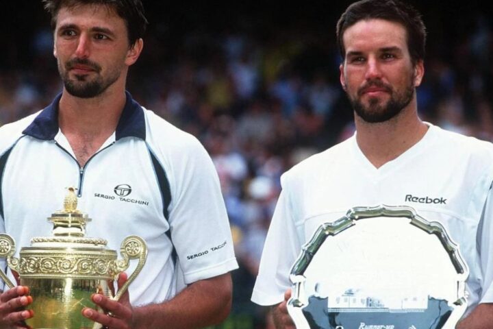 Goran Ivanišević na današnji dan osvojio Wimbledon i ispisao tenisku priču stoljeća