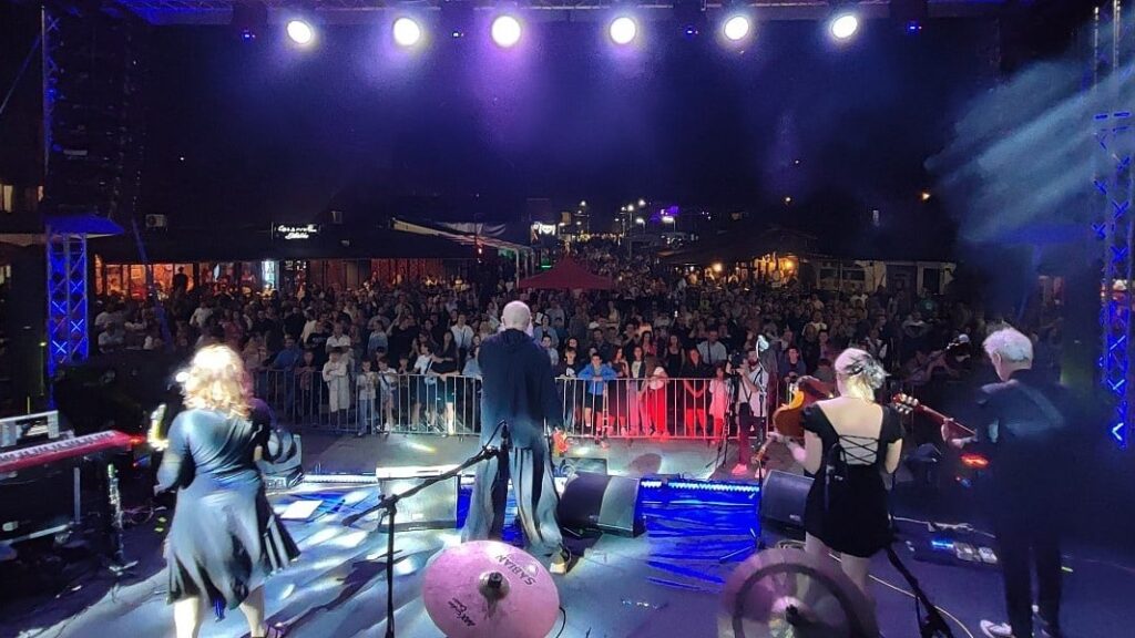 Goražde od 31. jula do 7. augusta domaćin 29. Festivala prijateljstva
