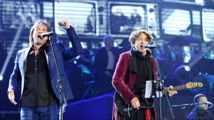 Goražde otkazalo koncert Bijelog dugmeta na Festivalu prijateljstva