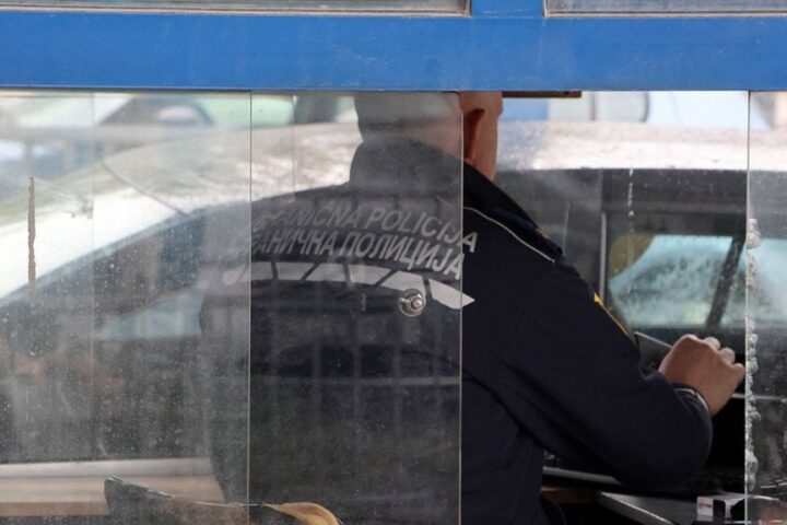 Granična policija BiH u 2025. otkrila 308 kaznenih djela i zaplijenila velike količine droge