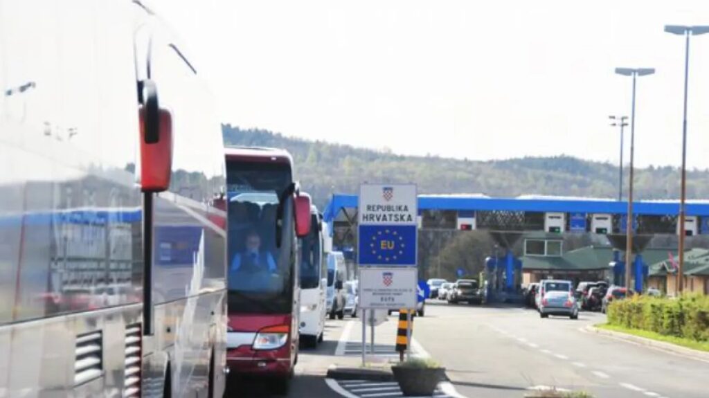 Granična policija BiH: Zbog pojačanog prometa koristite i alternativne prijelaze